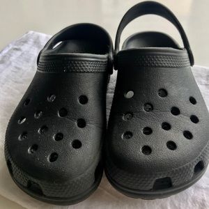 Crocs Kids Classic Clog